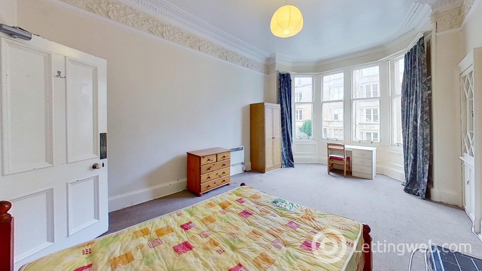 Property to rent in Arden Street, Edinburgh, EH9