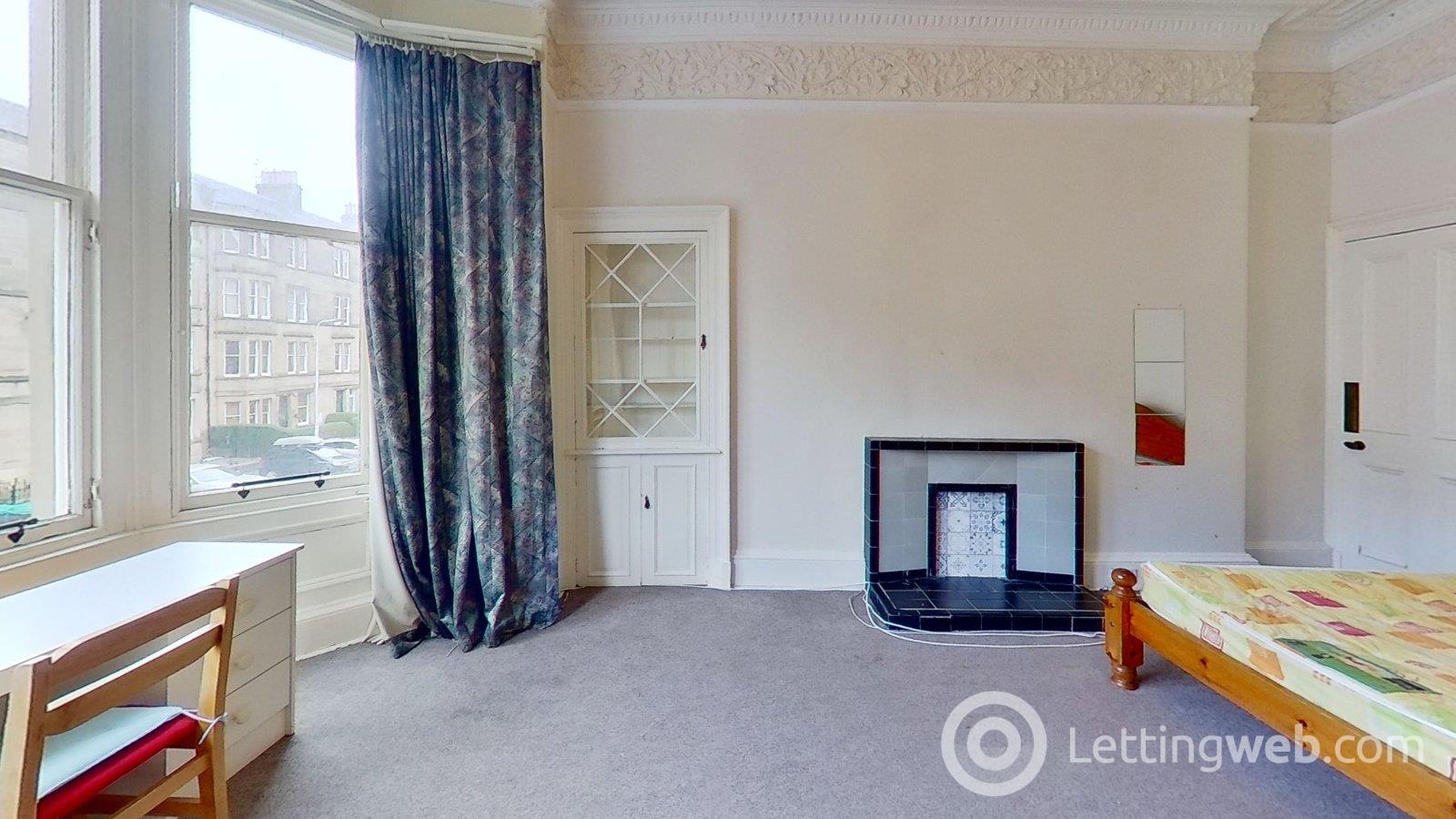 Property to rent in Arden Street, Edinburgh, EH9