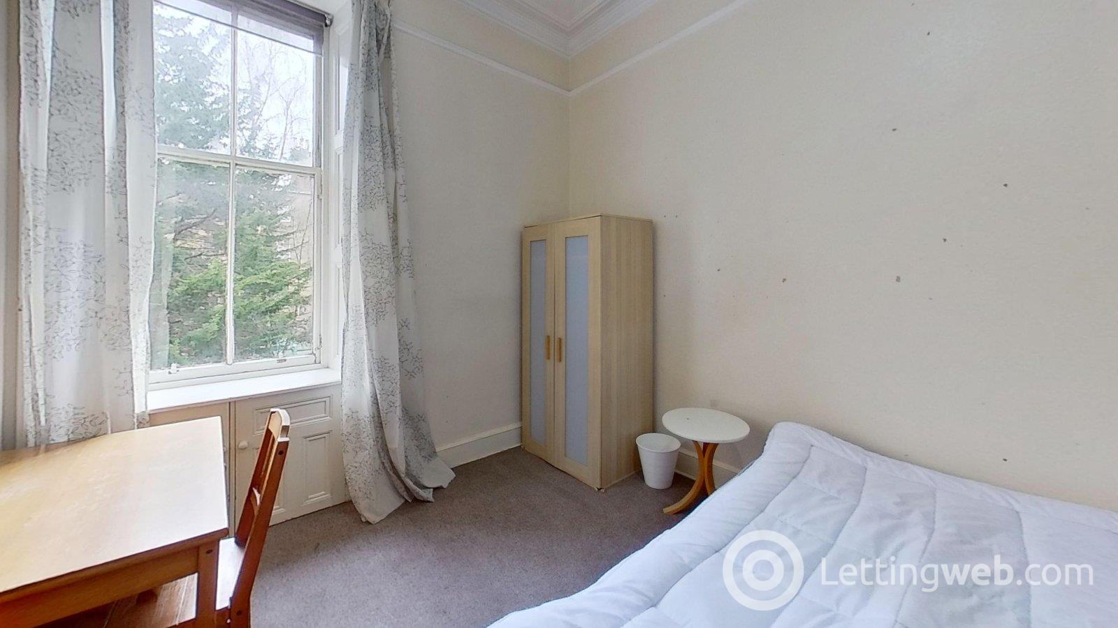 Property to rent in Arden Street, Edinburgh, EH9