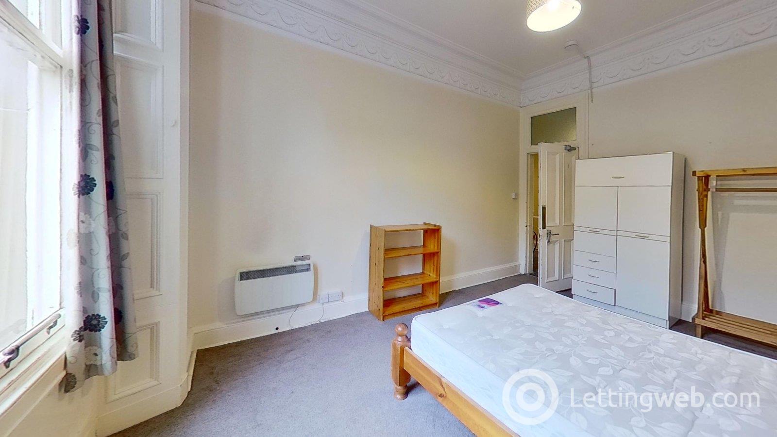 Property to rent in Arden Street, Edinburgh, EH9