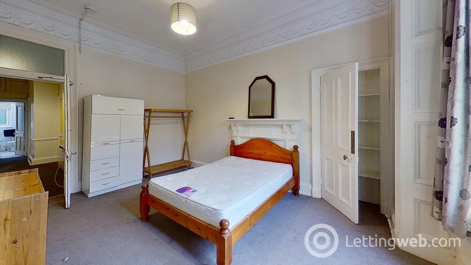 Property to rent in Arden Street, Edinburgh, EH9