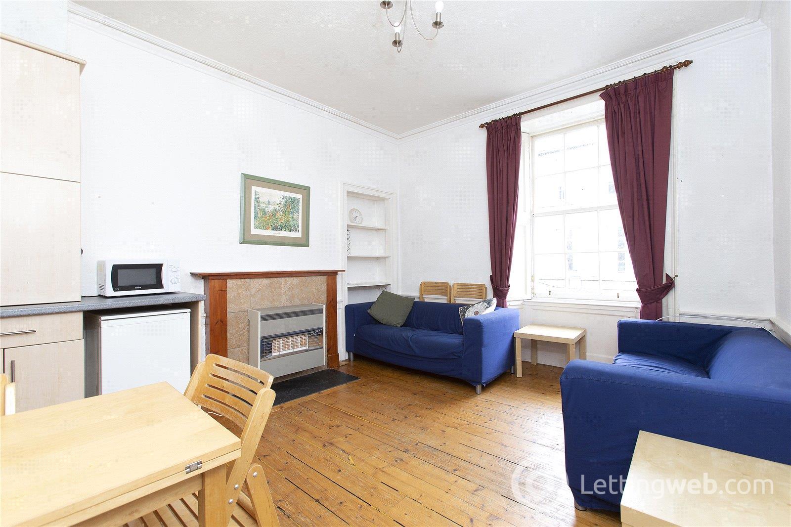 Property to rent in William Street, Edinburgh, EH3