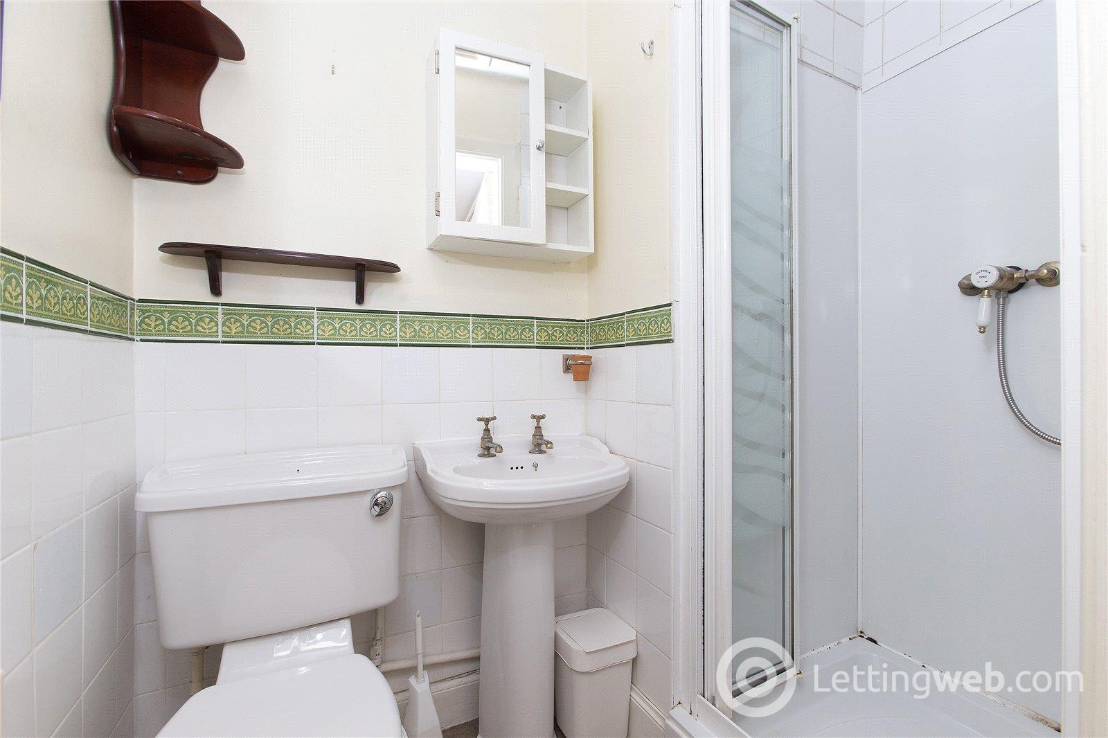 Property to rent in William Street, Edinburgh, EH3
