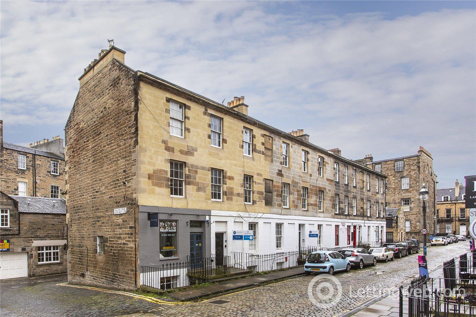 Property to rent in William Street, Edinburgh, EH3