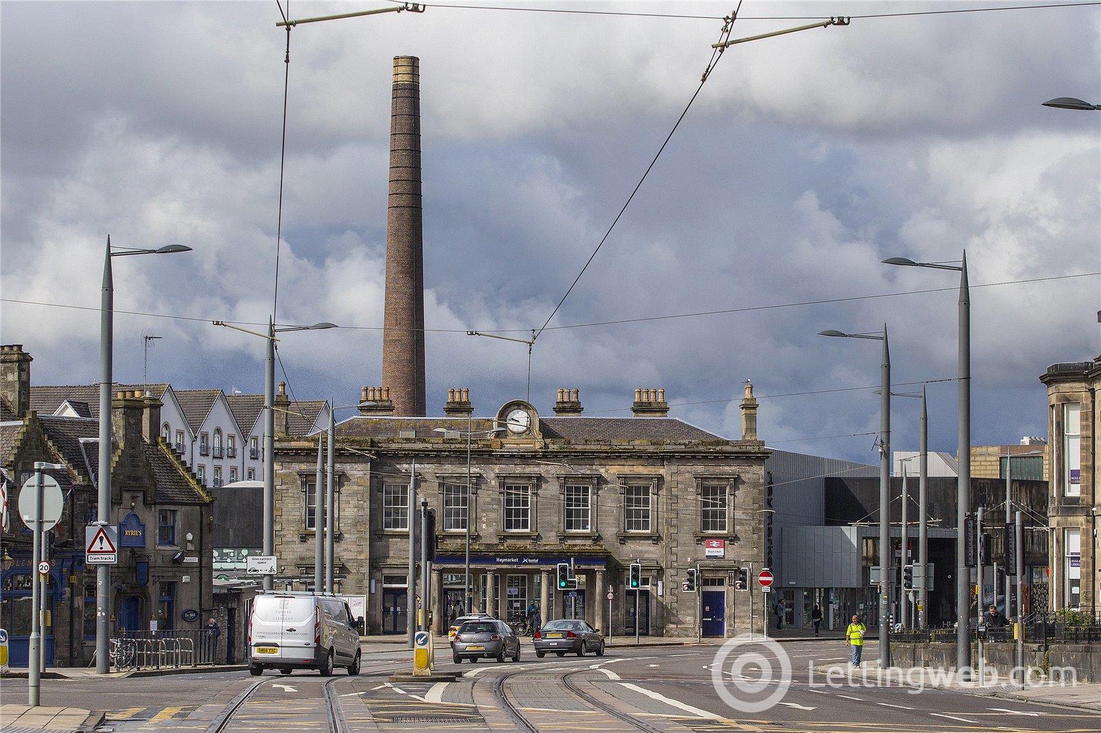 Property to rent in William Street, Edinburgh, EH3