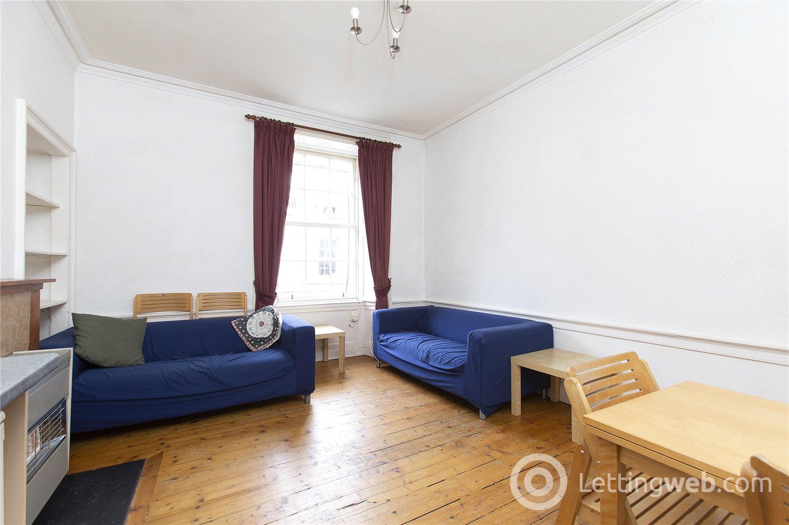 Property to rent in William Street, Edinburgh, EH3