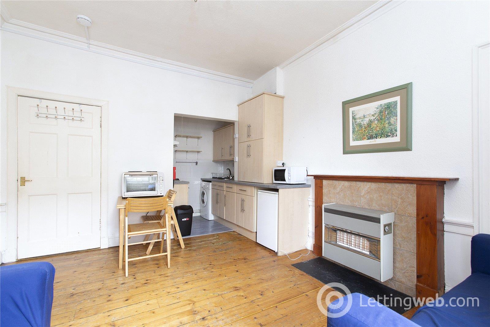 Property to rent in William Street, Edinburgh, EH3