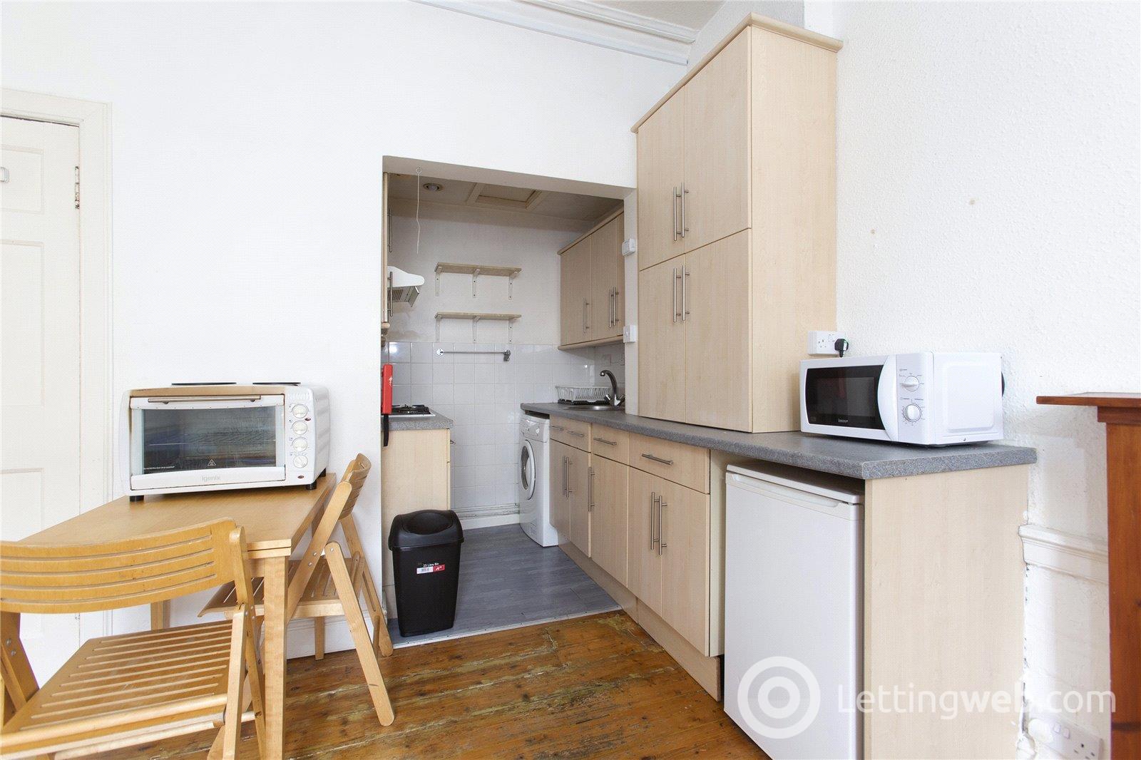 Property to rent in William Street, Edinburgh, EH3