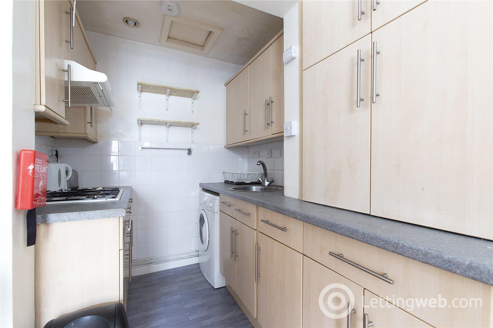 Property to rent in William Street, Edinburgh, EH3