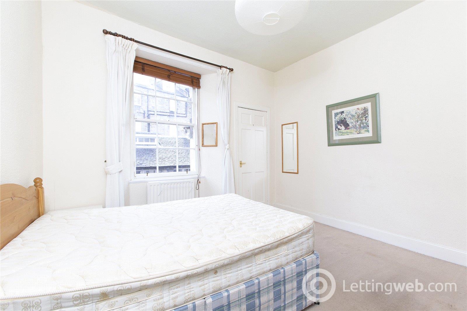 Property to rent in William Street, Edinburgh, EH3