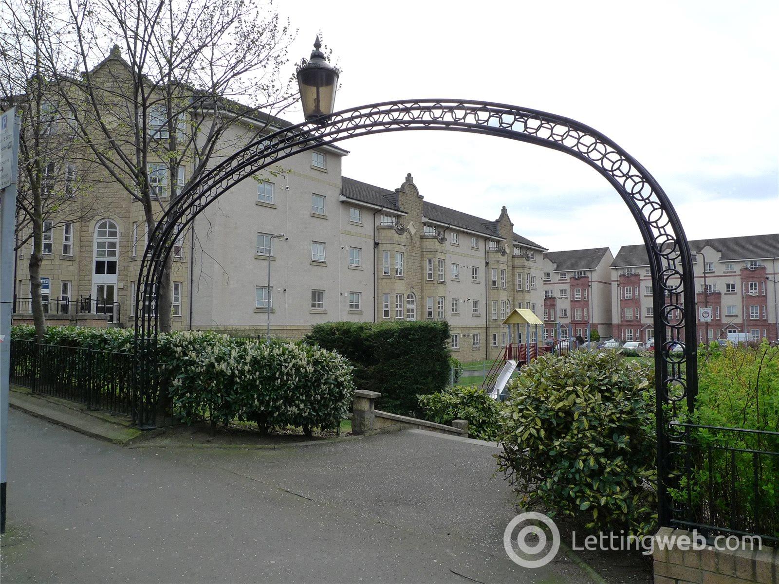 Property to rent in McDonald Road, Edinburgh, EH7
