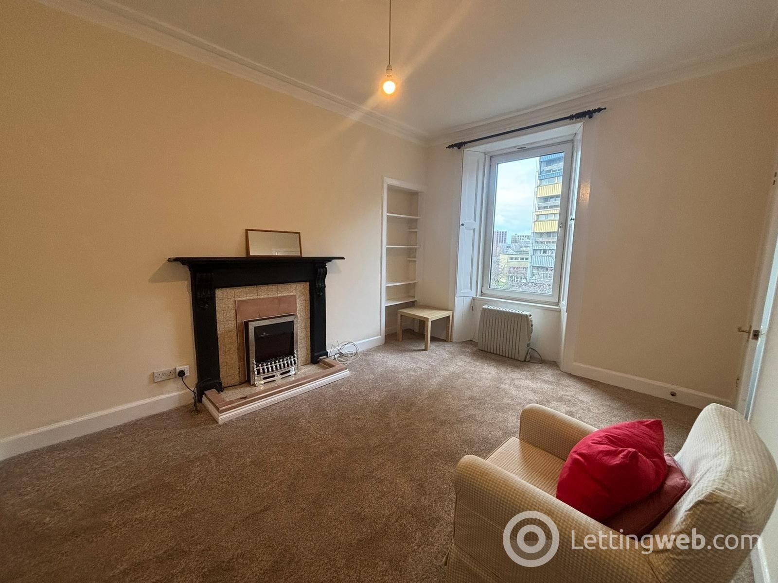 Property to rent in North Junction Street, Edinburgh, EH6