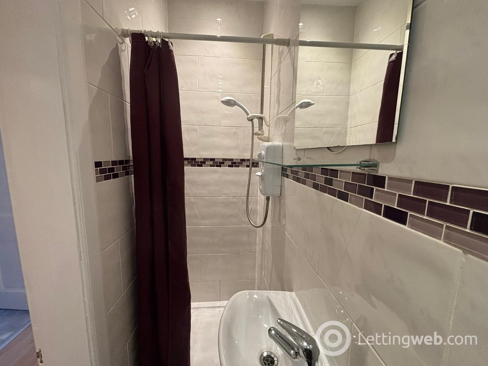 Property to rent in North Junction Street, Edinburgh, EH6