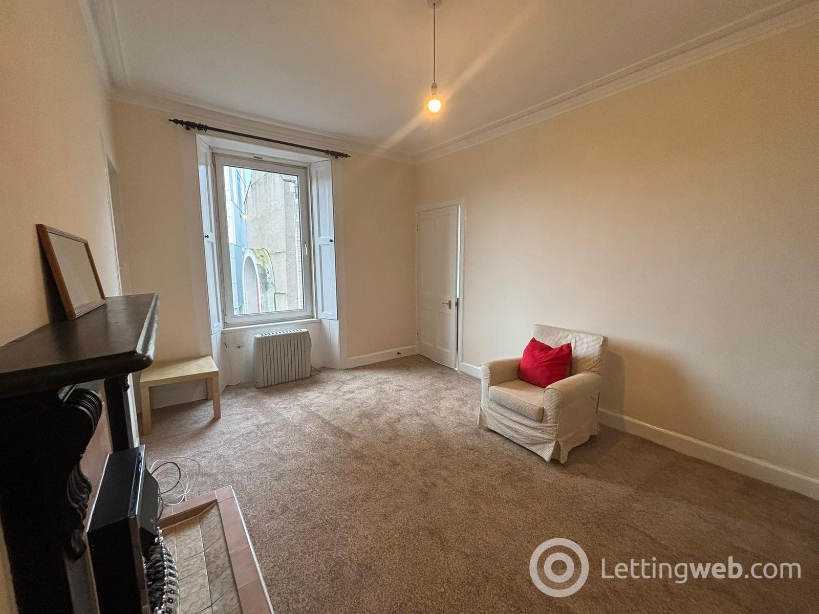 Property to rent in North Junction Street, Edinburgh, EH6