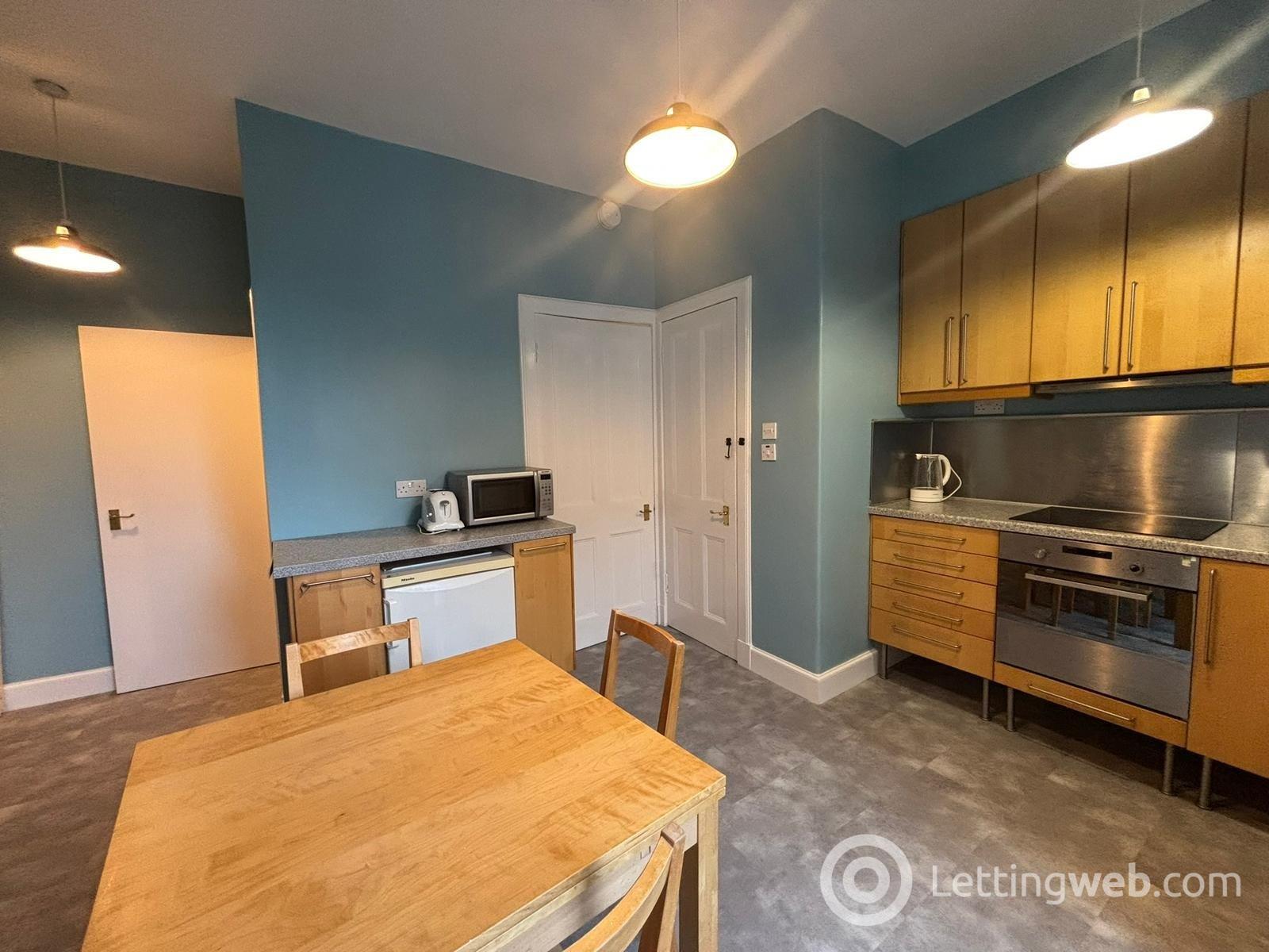 Property to rent in North Junction Street, Edinburgh, EH6