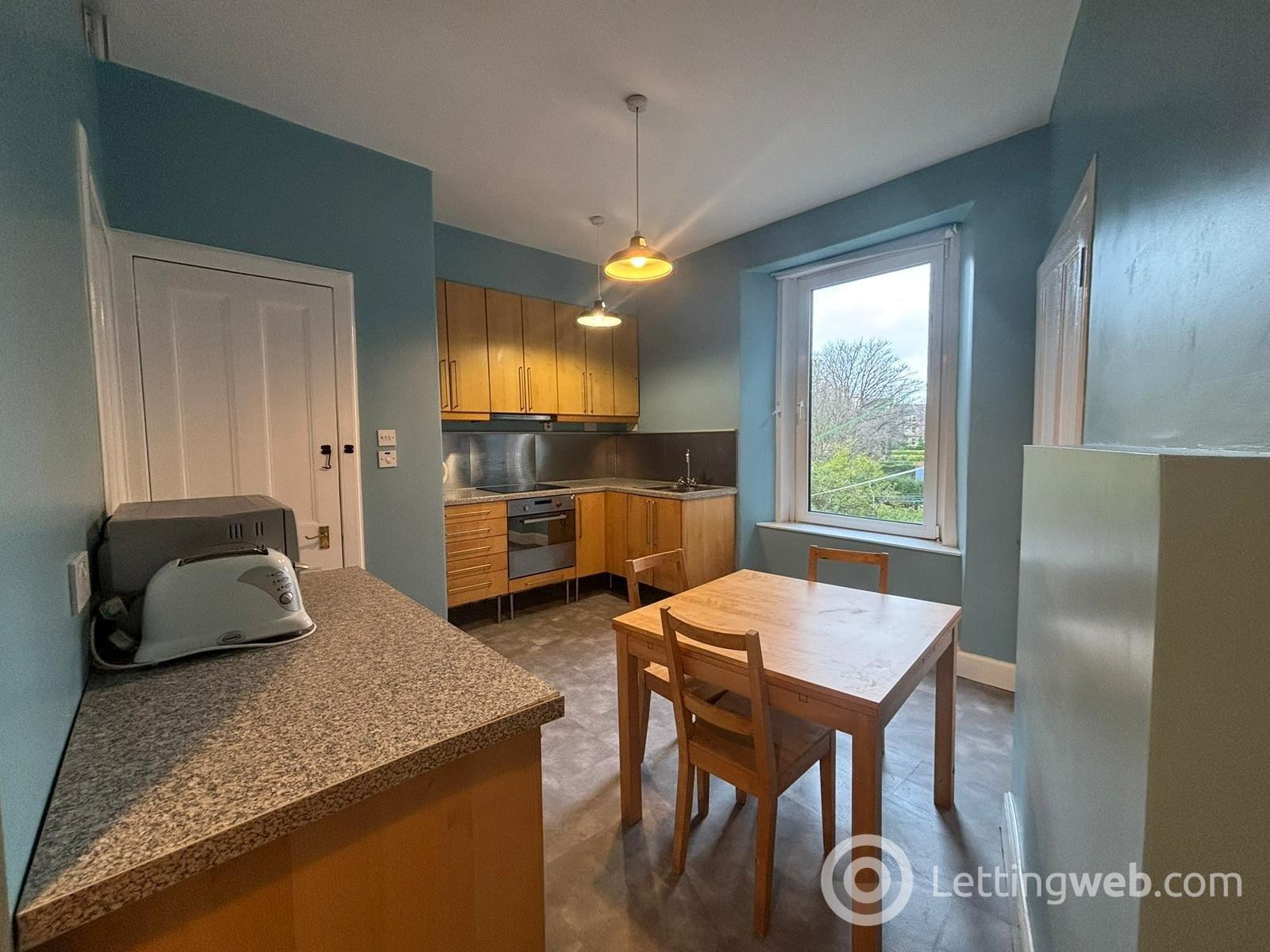 Property to rent in North Junction Street, Edinburgh, EH6