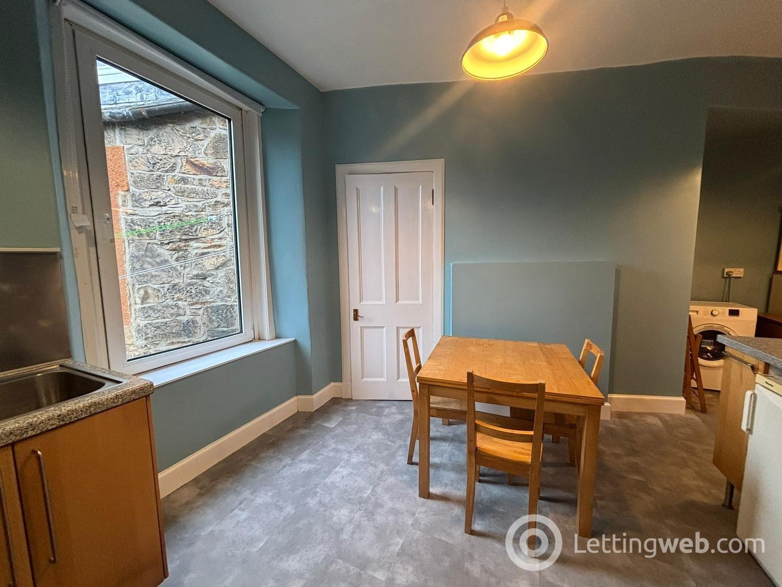 Property to rent in North Junction Street, Edinburgh, EH6