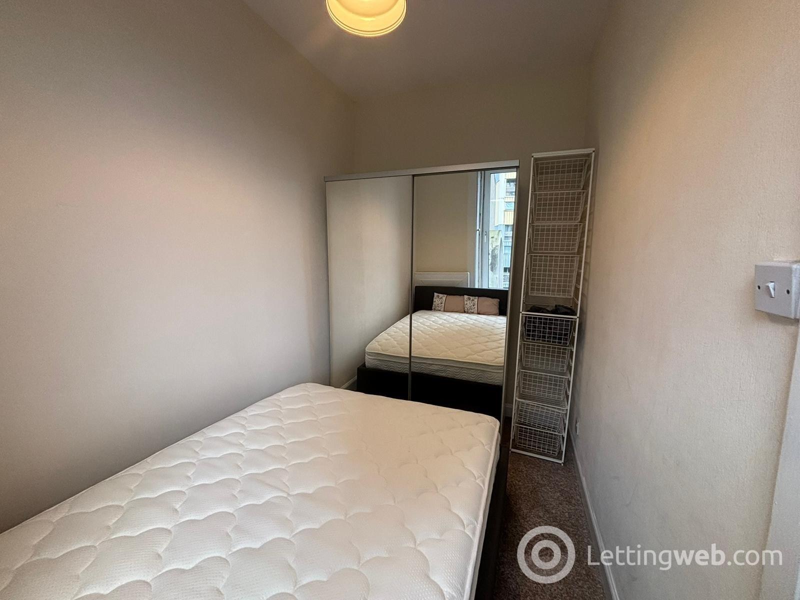 Property to rent in North Junction Street, Edinburgh, EH6