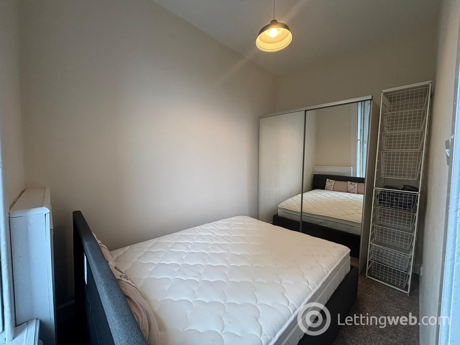 Property to rent in North Junction Street, Edinburgh, EH6