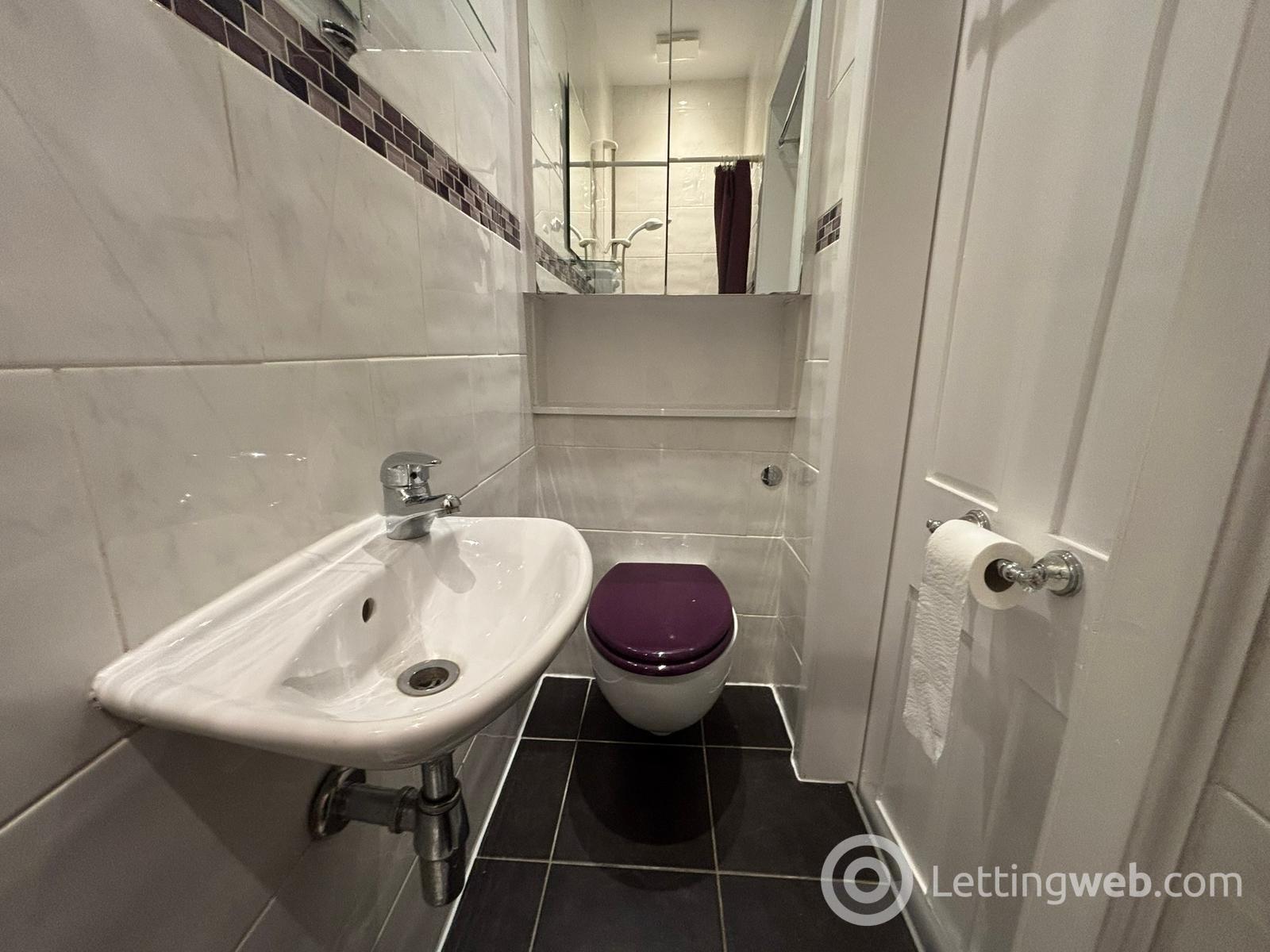 Property to rent in North Junction Street, Edinburgh, EH6