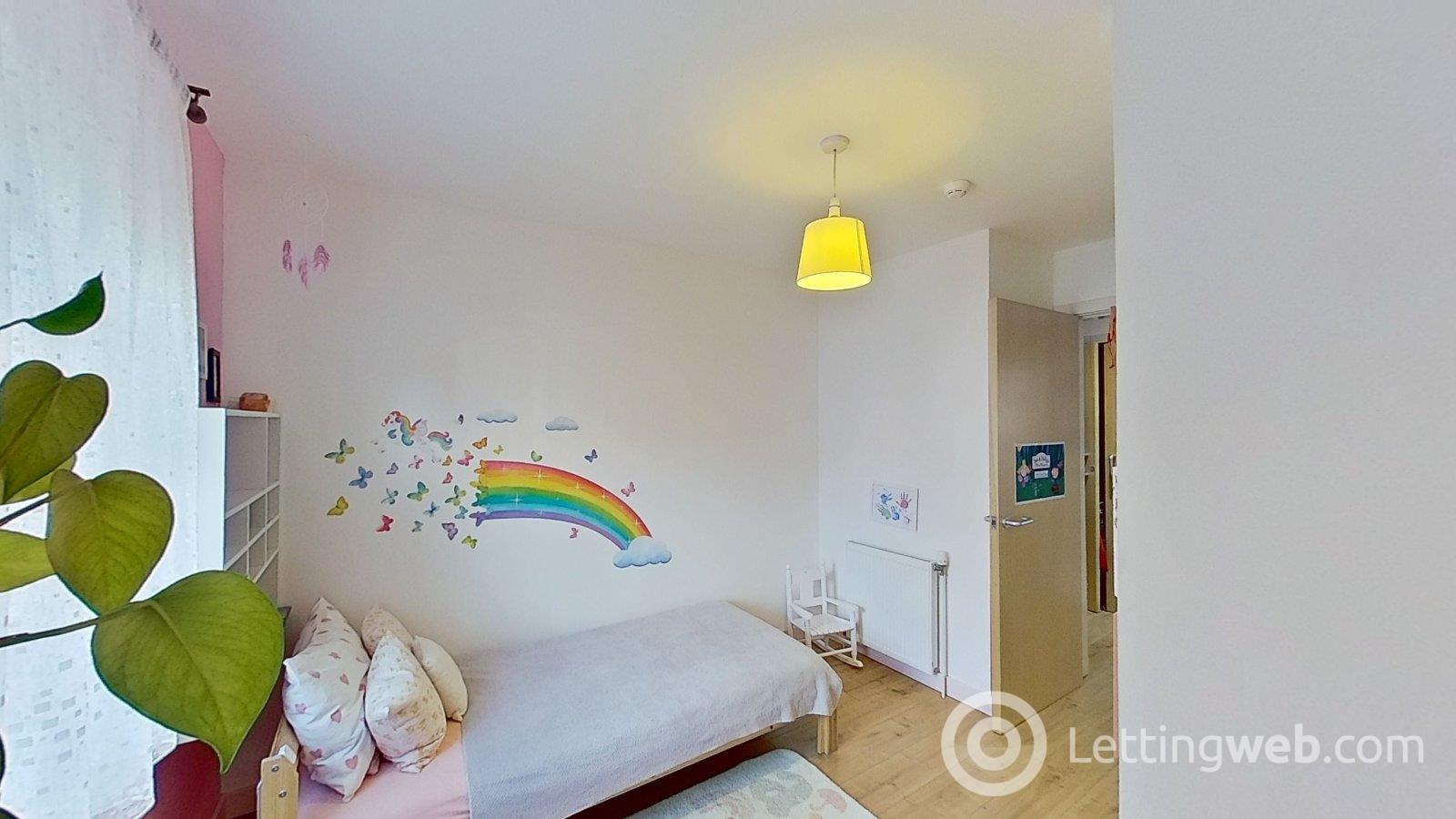 Property to rent in Colonsay Close, Edinburgh, EH5