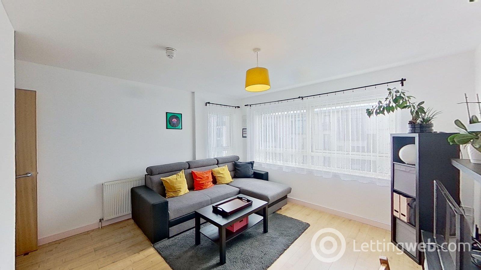 Property to rent in Colonsay Close, Edinburgh, EH5