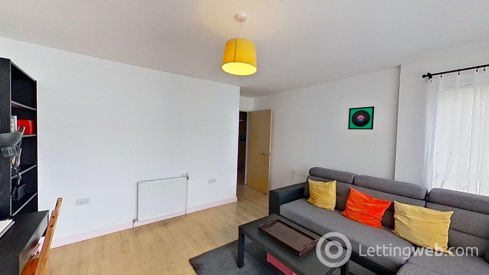 Property to rent in Colonsay Close, Edinburgh, EH5