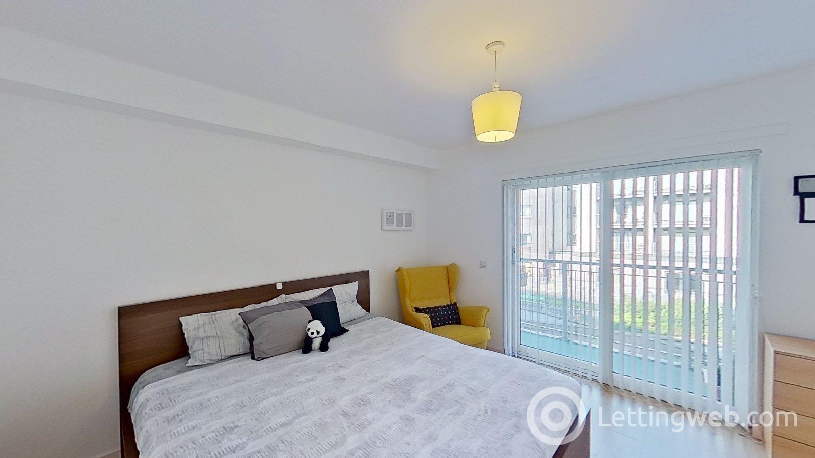 Property to rent in Colonsay Close, Edinburgh, EH5