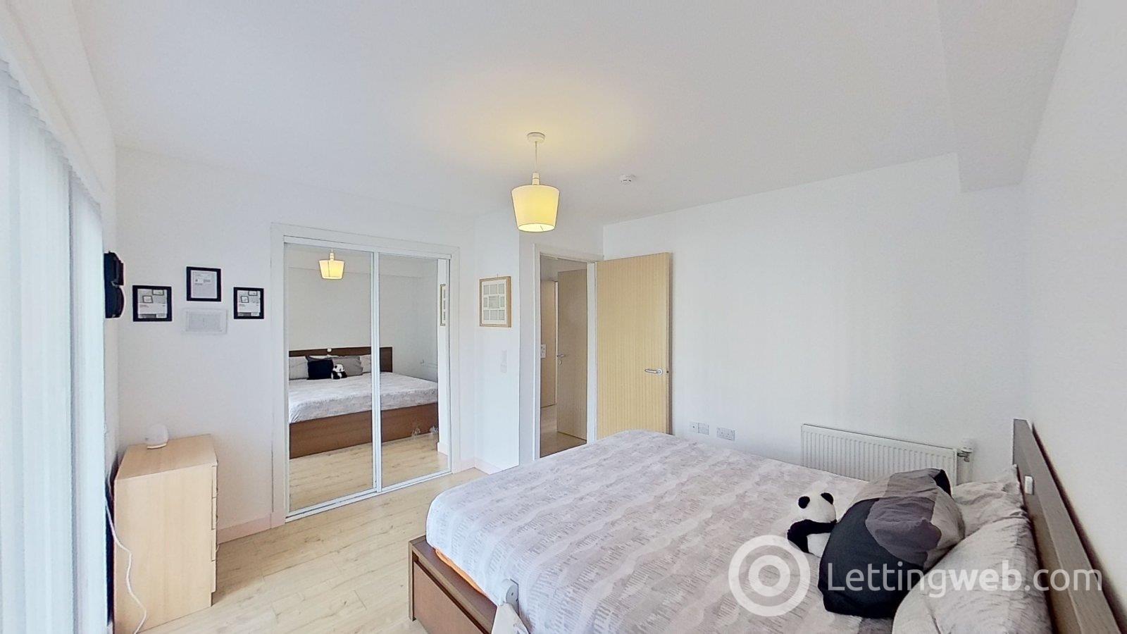 Property to rent in Colonsay Close, Edinburgh, EH5