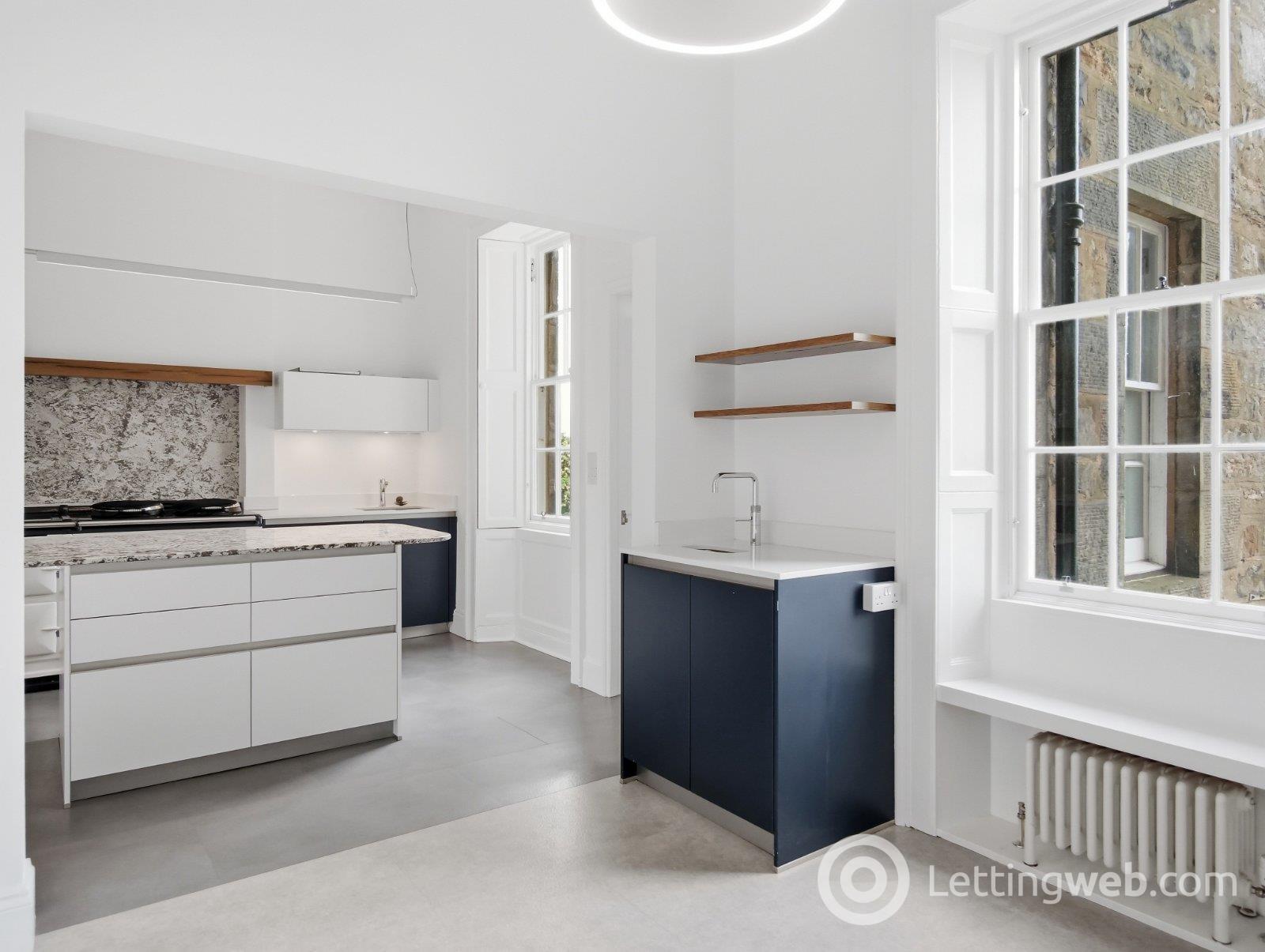 Property to rent in Ann Street, Edinburgh, Midlothian, EH4
