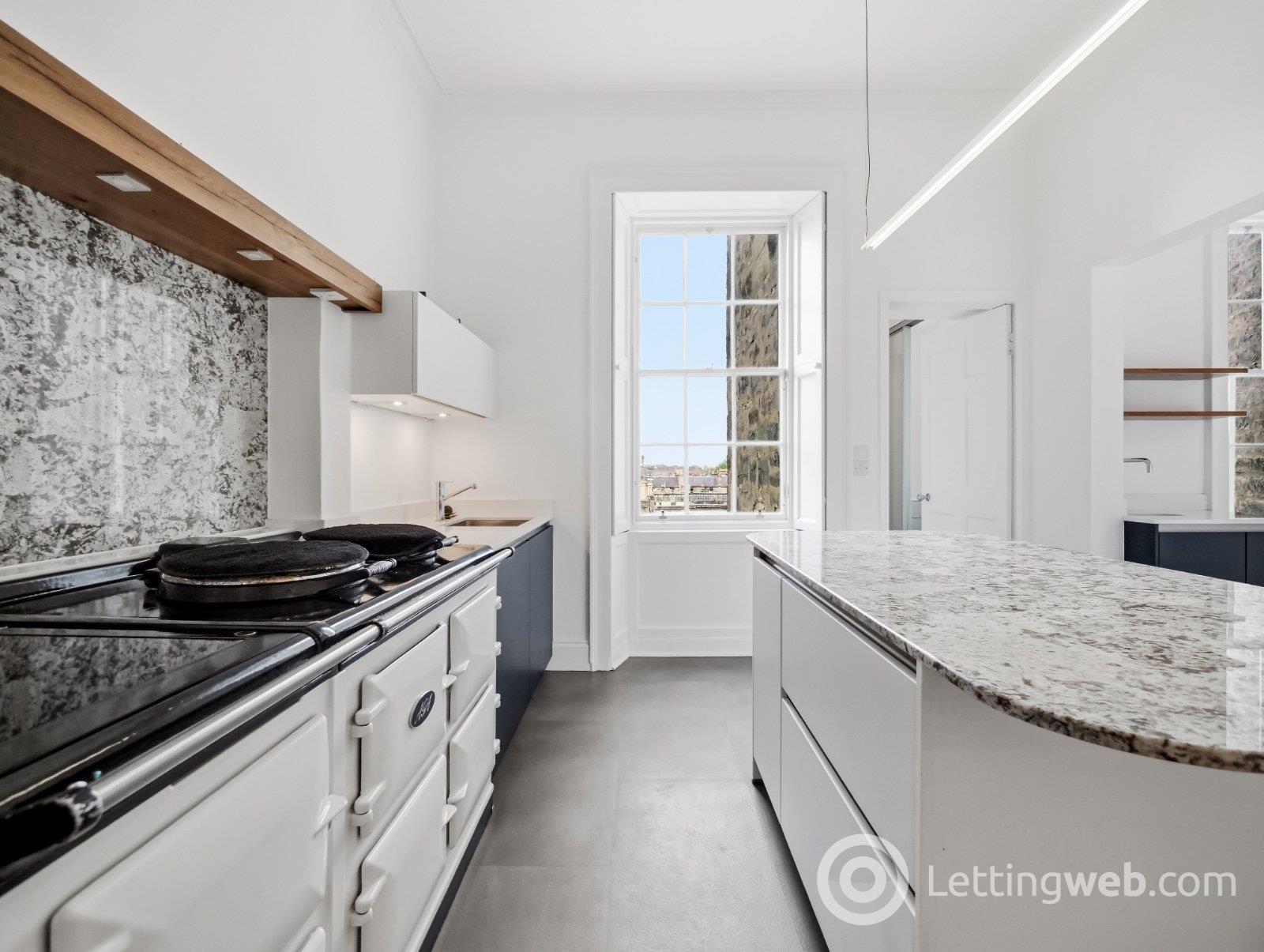 Property to rent in Ann Street, Edinburgh, Midlothian, EH4