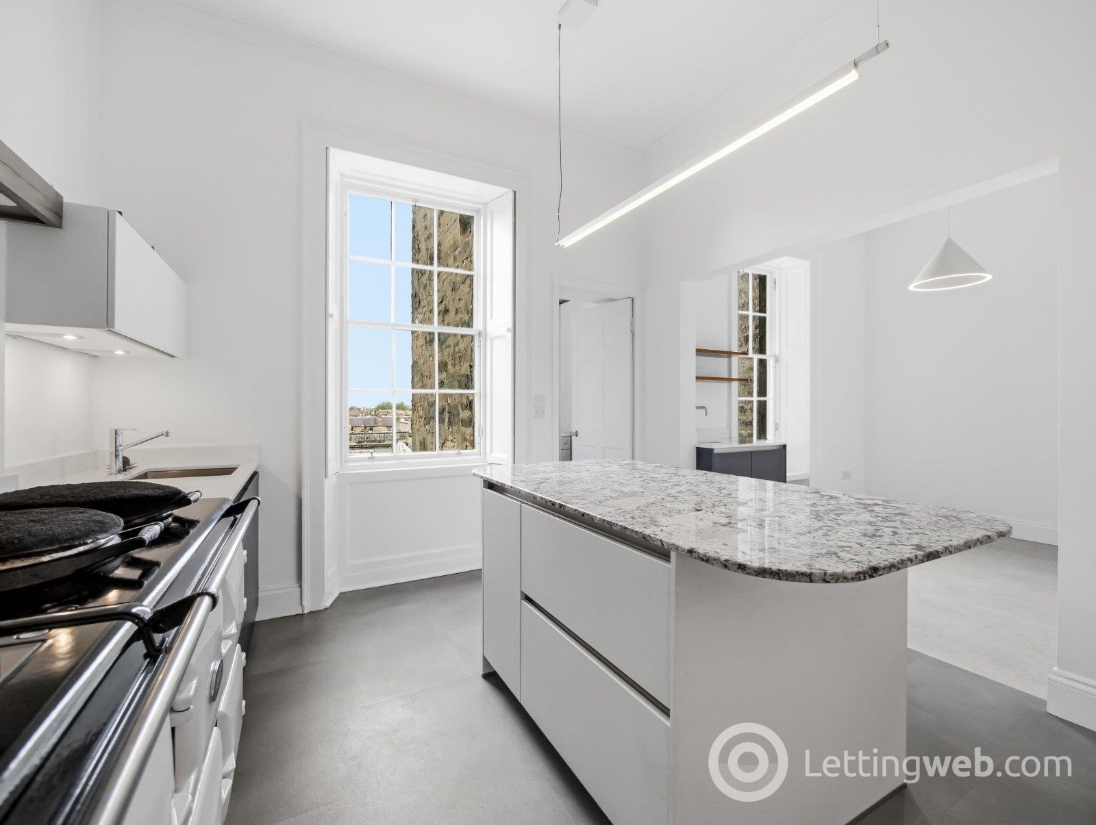 Property to rent in Ann Street, Edinburgh, Midlothian, EH4