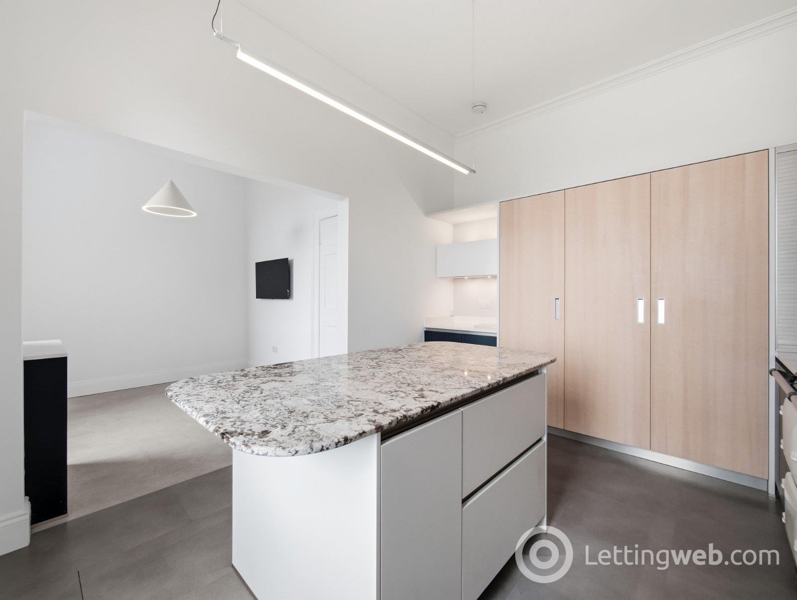 Property to rent in Ann Street, Edinburgh, Midlothian, EH4