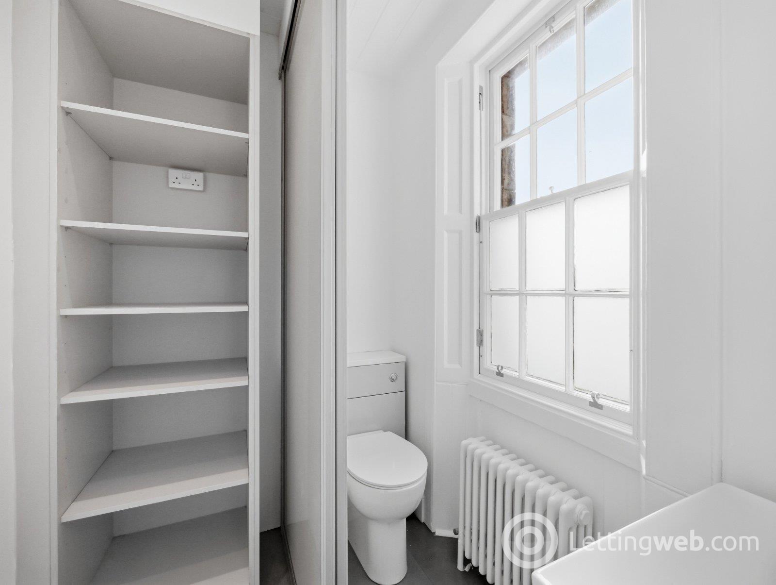 Property to rent in Ann Street, Edinburgh, Midlothian, EH4