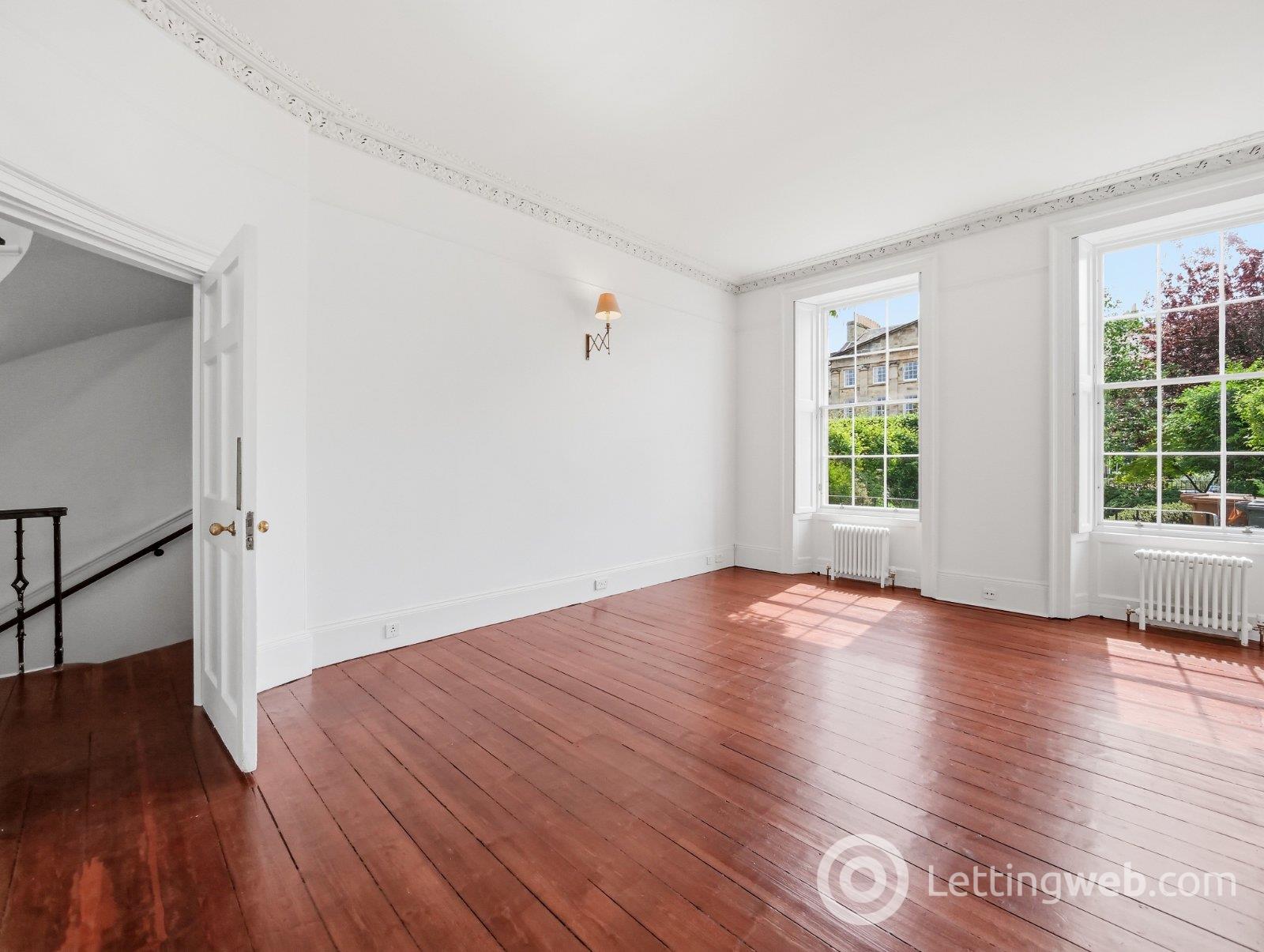 Property to rent in Ann Street, Edinburgh, Midlothian, EH4