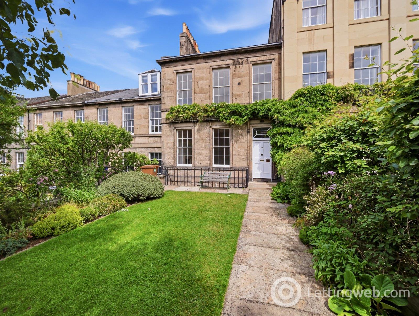 Property to rent in Ann Street, Edinburgh, Midlothian, EH4