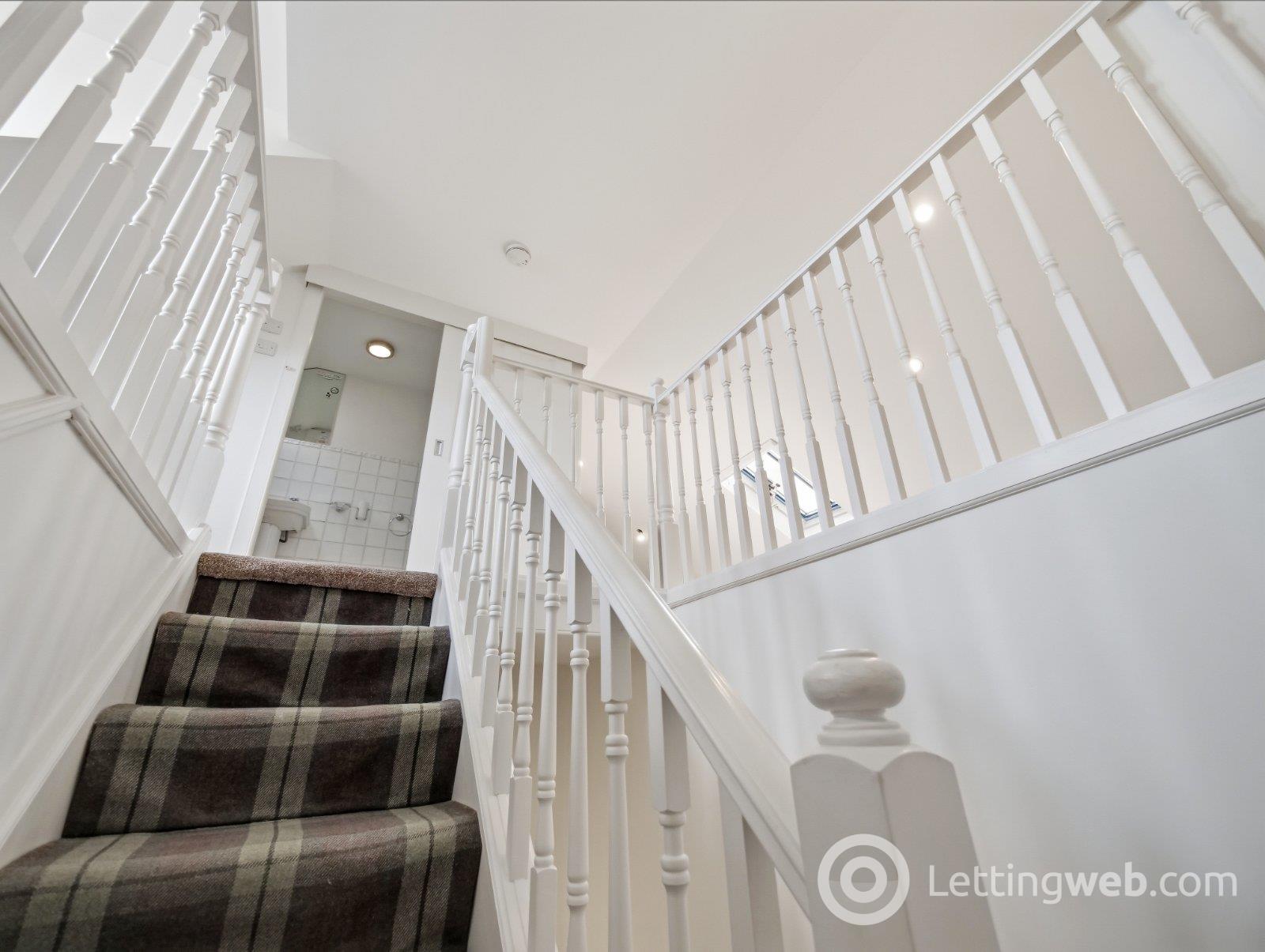 Property to rent in Ann Street, Edinburgh, Midlothian, EH4