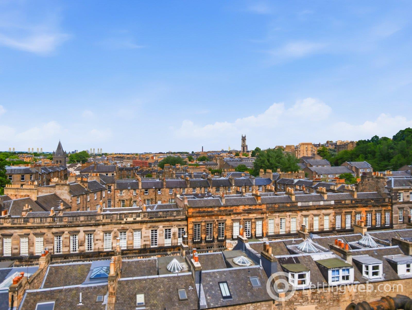 Property to rent in Ann Street, Edinburgh, Midlothian, EH4