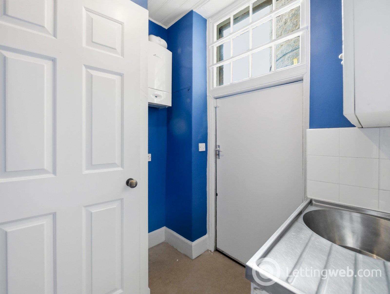 Property to rent in Ann Street, Edinburgh, Midlothian, EH4