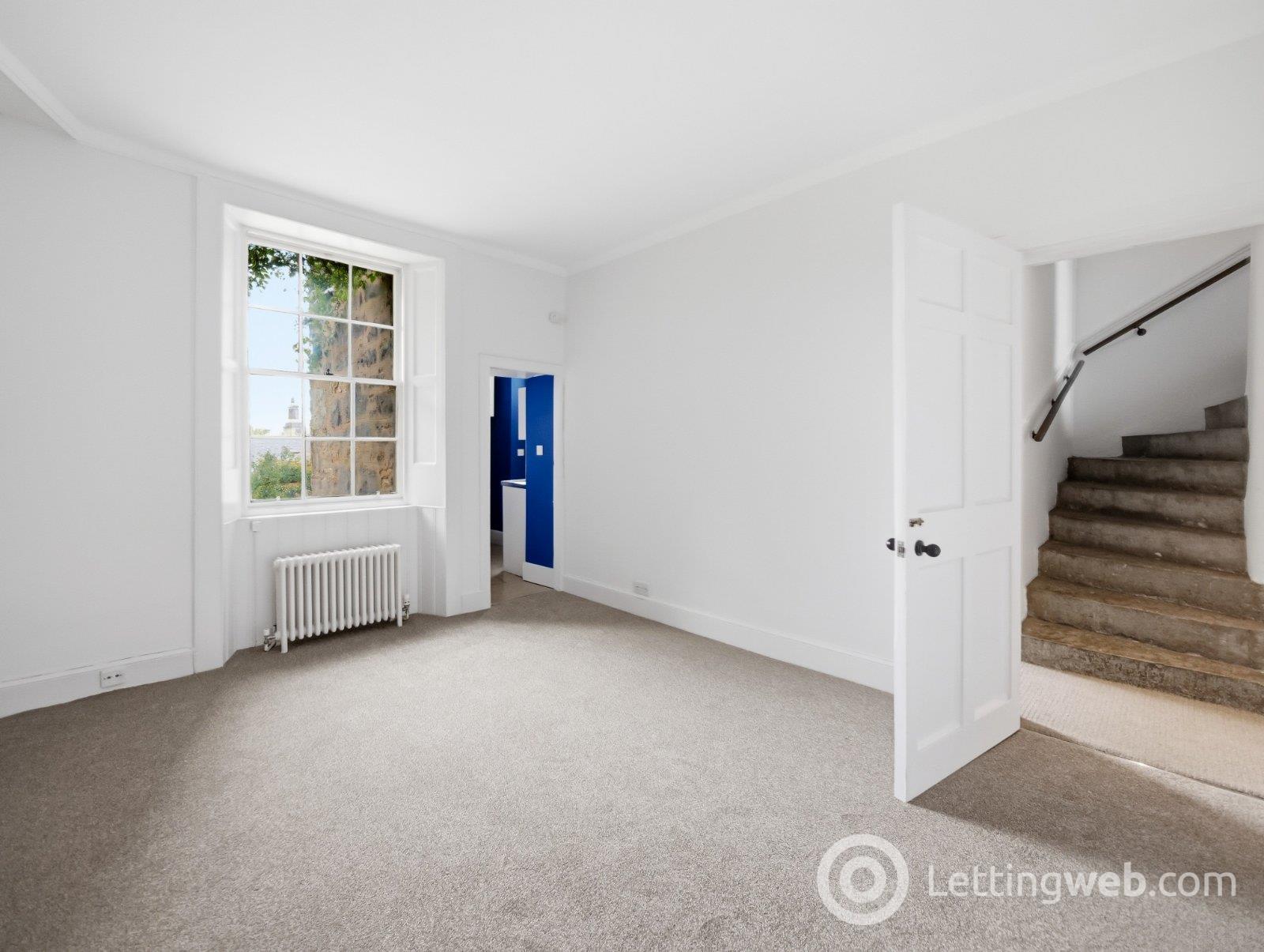 Property to rent in Ann Street, Edinburgh, Midlothian, EH4