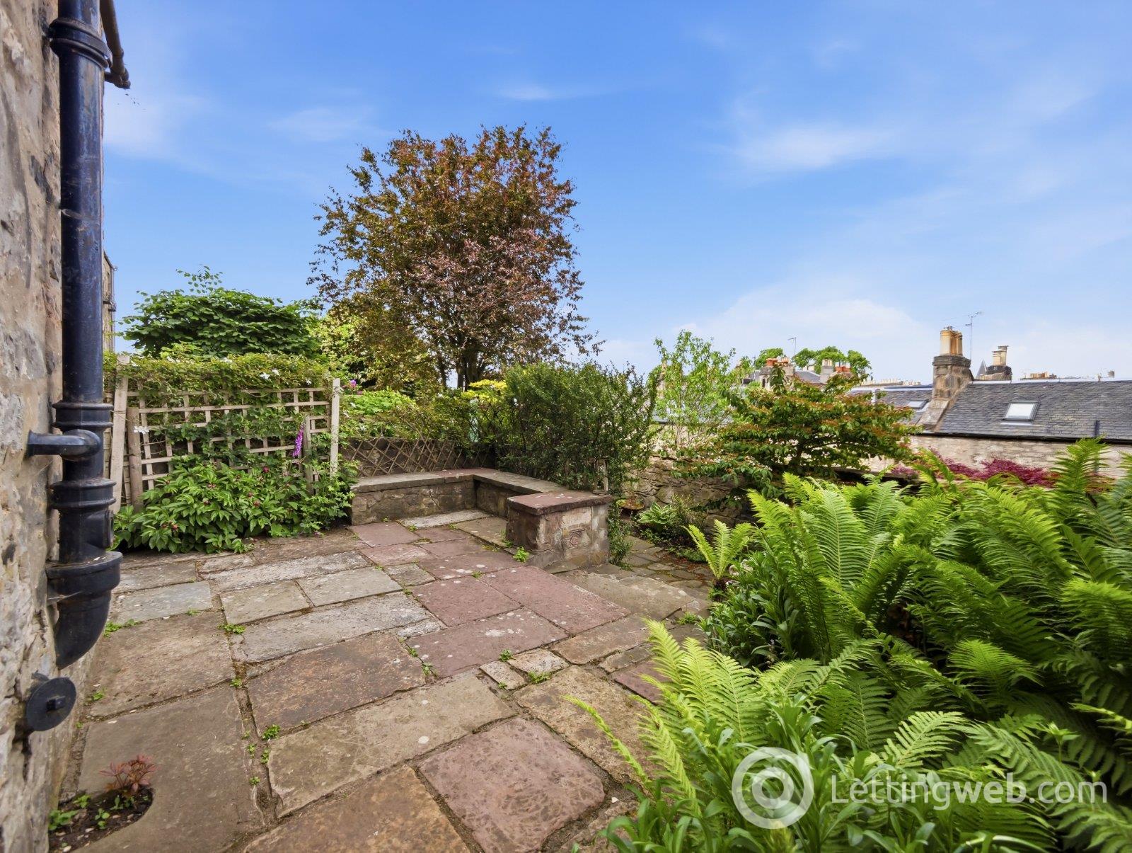Property to rent in Ann Street, Edinburgh, Midlothian, EH4