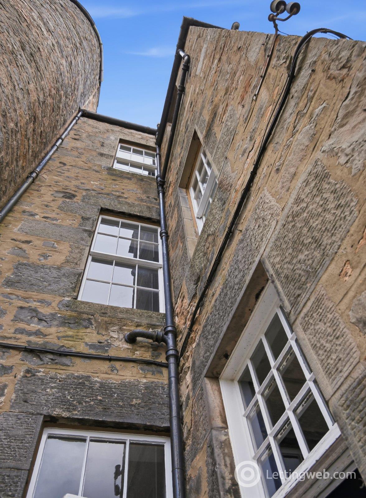 Property to rent in Ann Street, Edinburgh, Midlothian, EH4