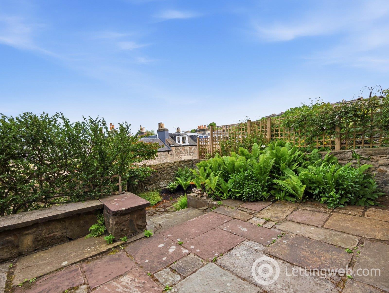Property to rent in Ann Street, Edinburgh, Midlothian, EH4