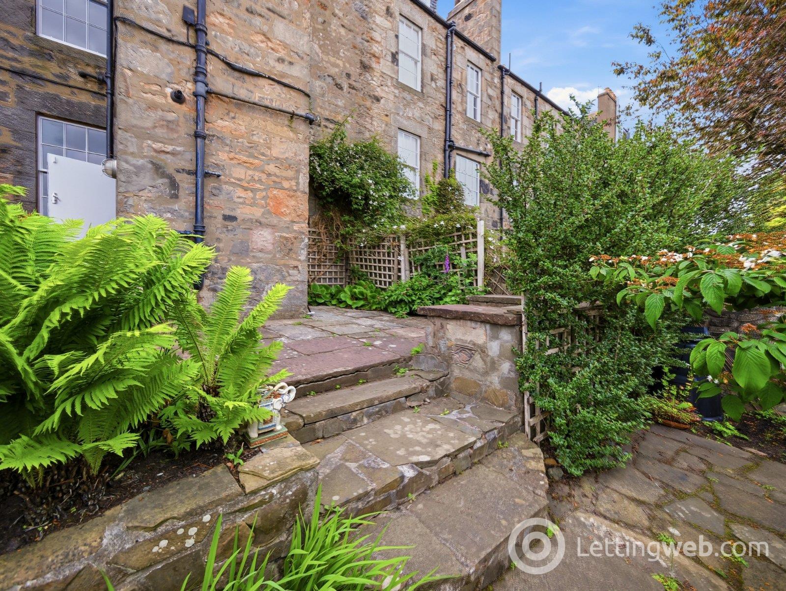 Property to rent in Ann Street, Edinburgh, Midlothian, EH4