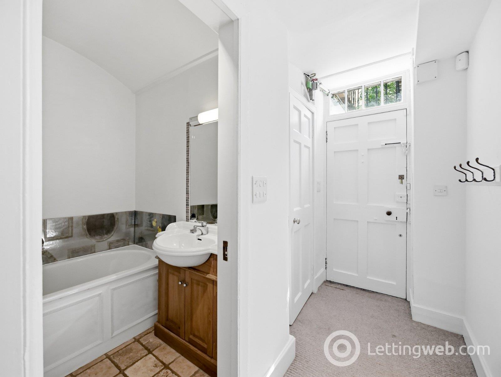 Property to rent in Ann Street, Edinburgh, Midlothian, EH4