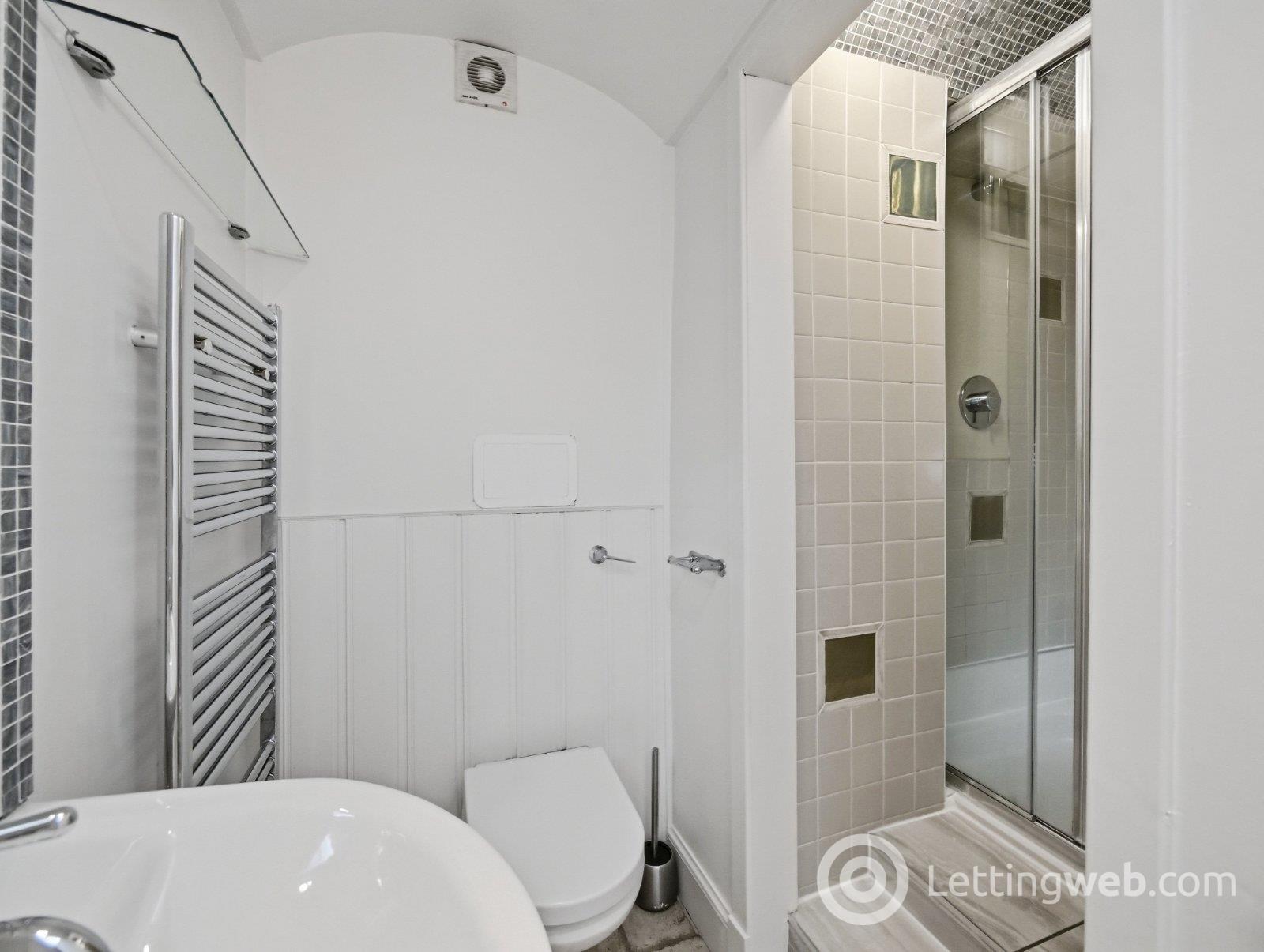 Property to rent in Ann Street, Edinburgh, Midlothian, EH4