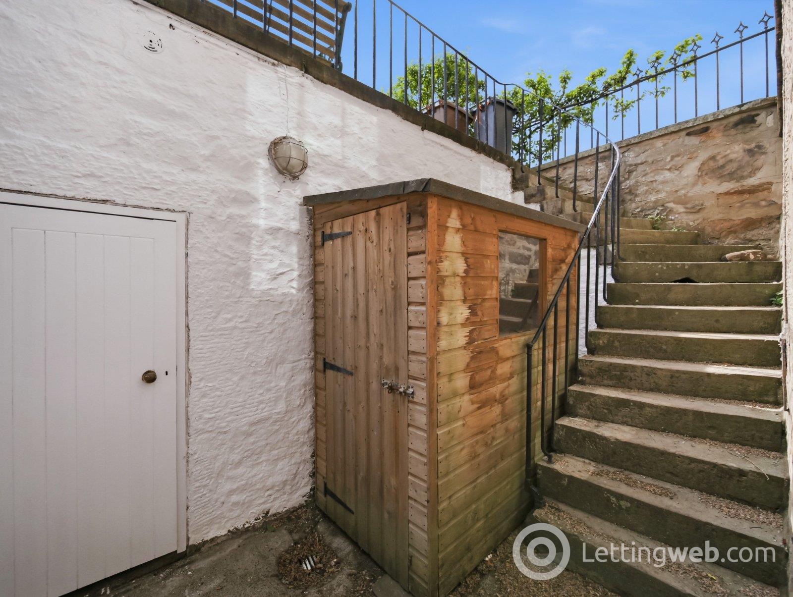 Property to rent in Ann Street, Edinburgh, Midlothian, EH4