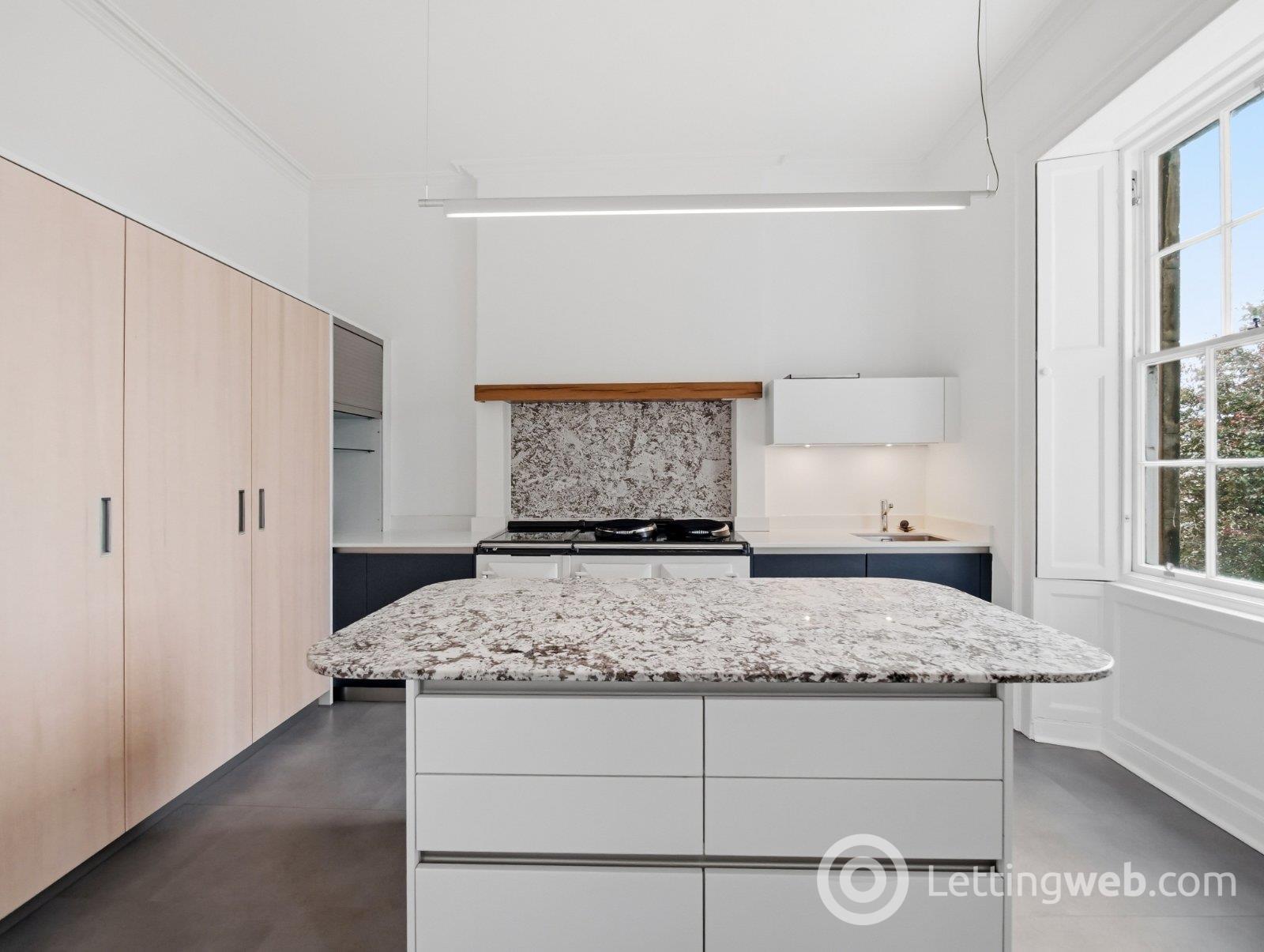 Property to rent in Ann Street, Edinburgh, Midlothian, EH4
