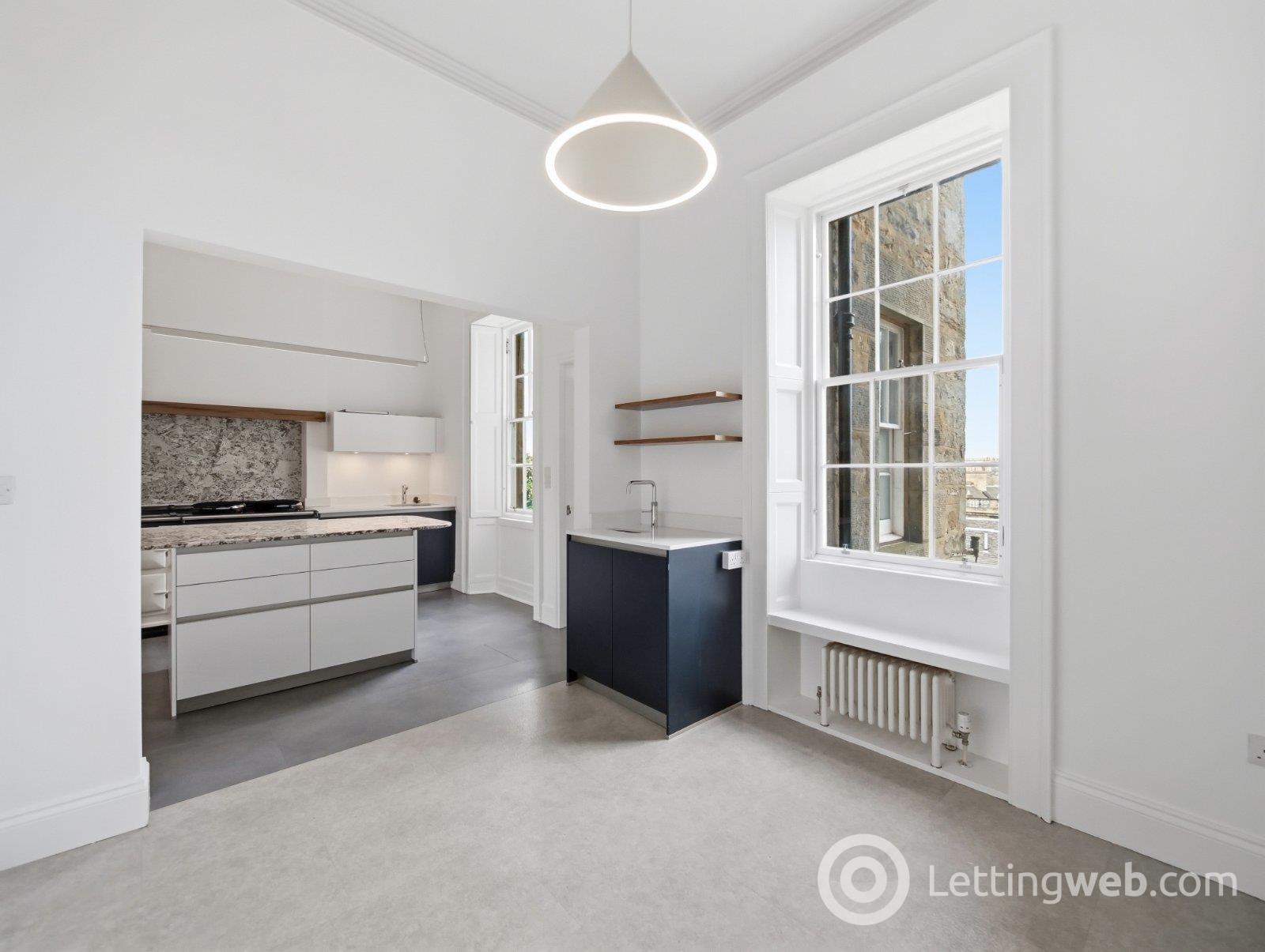 Property to rent in Ann Street, Edinburgh, Midlothian, EH4