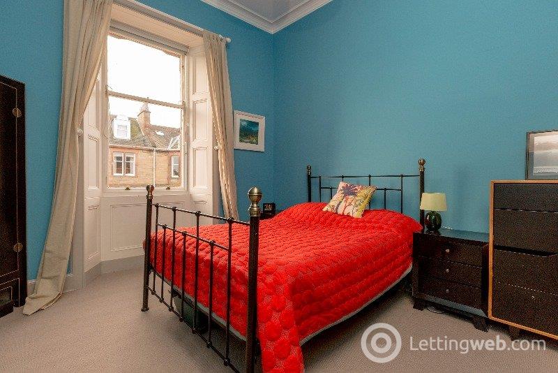 Property to rent in Braid Crescent, Edinburgh, EH10